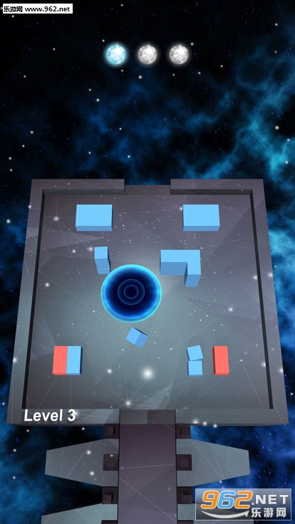�ڶ��Է���ɫ��ת�����ɹٷ���v1.1(Space Hole 3D)��ͼ2