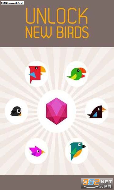 Bird Climb(��ǽ�����°�)��ͼ1
