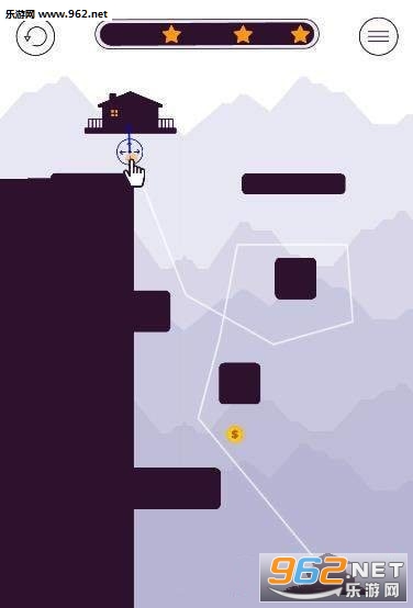 Zipline手游截图0