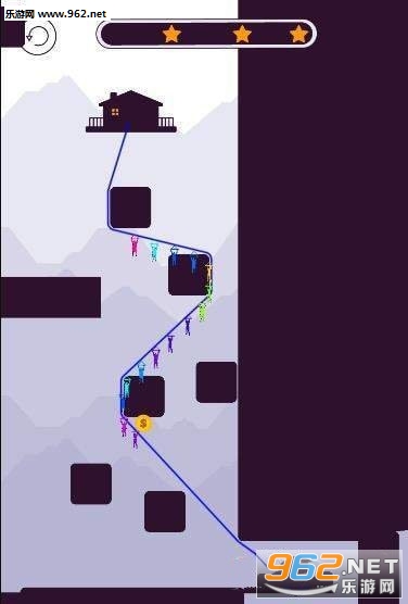 Zipline手游截图1