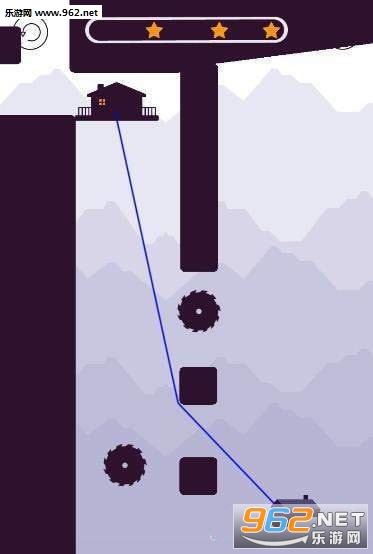 Zipline手游截图2