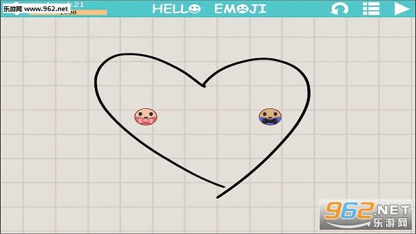 Hello Emoji安卓版截图0