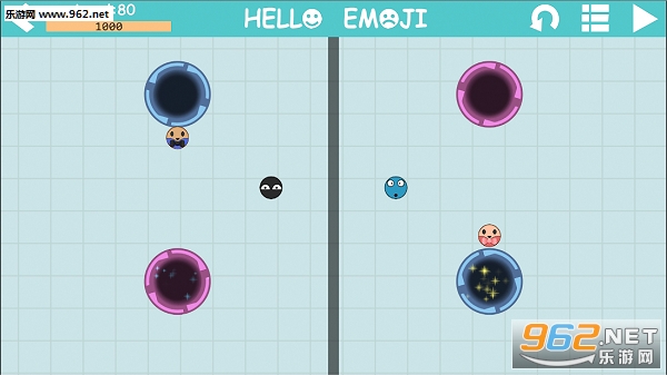 Hello Emoji安卓版截图1
