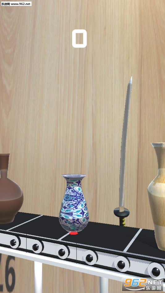 Break Vases Ninja!(����ƿ��׿��)��ͼ1