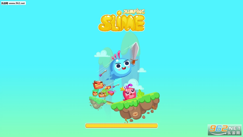Jumping Slime��׿��v0.66��ͼ3