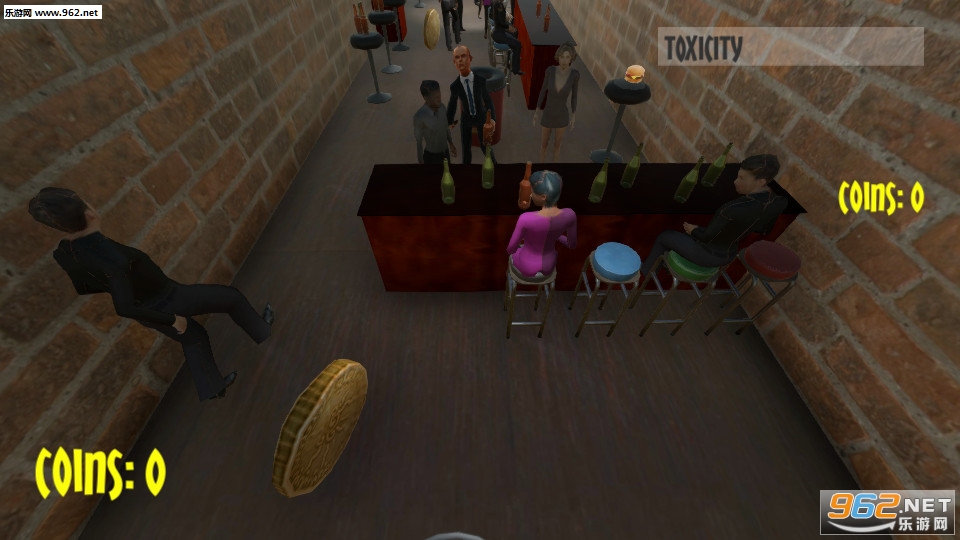 Rooftop Party(�������ɶ԰�׿��)��ͼ4