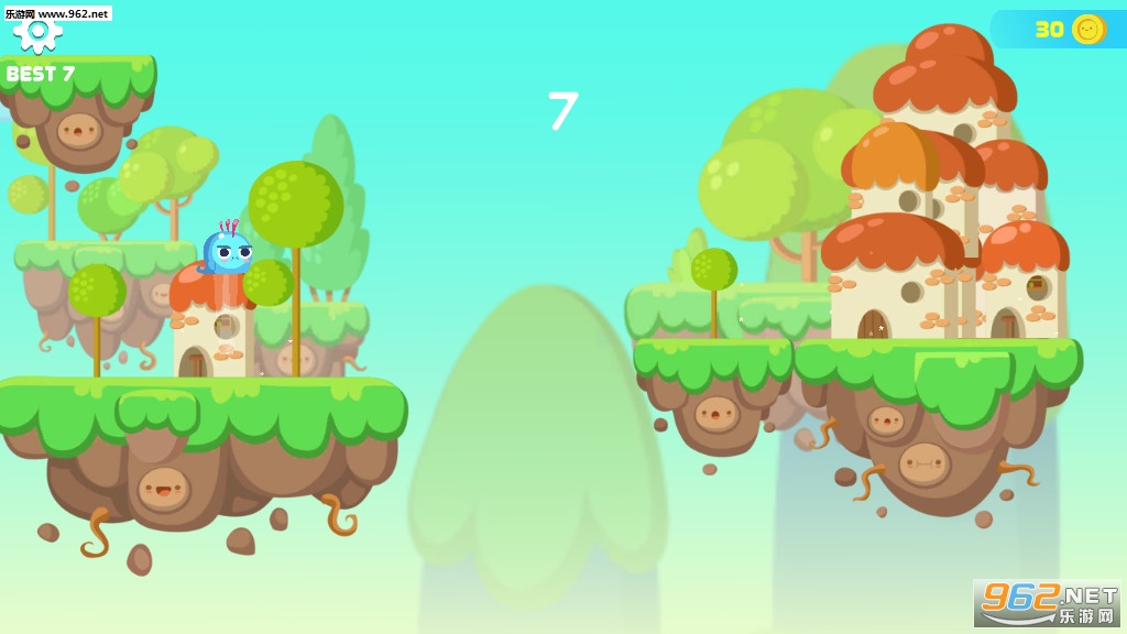 Jumping Slime(��Ծʷ��ķ��׿��)��ͼ0