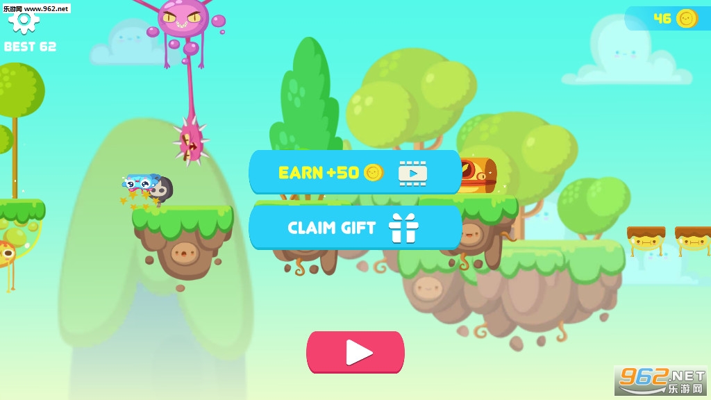 Jumping Slime(��Ծʷ��ķ��׿��)��ͼ2