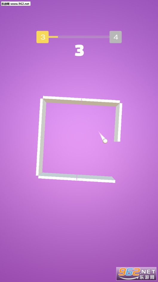 Bump Ball 3D(BumpBall3D��׿��)��ͼ1