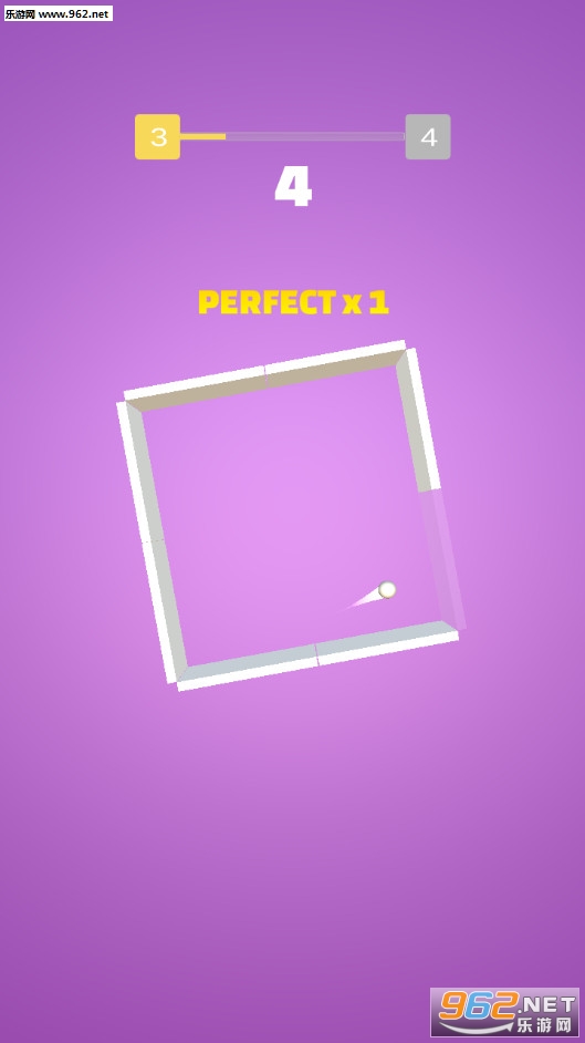 Bump Ball 3D(BumpBall3D��׿��)��ͼ2