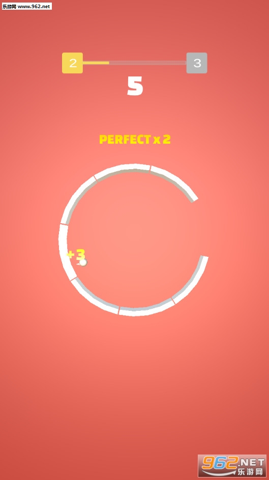 Bump Ball 3D(BumpBall3D��׿��)��ͼ0