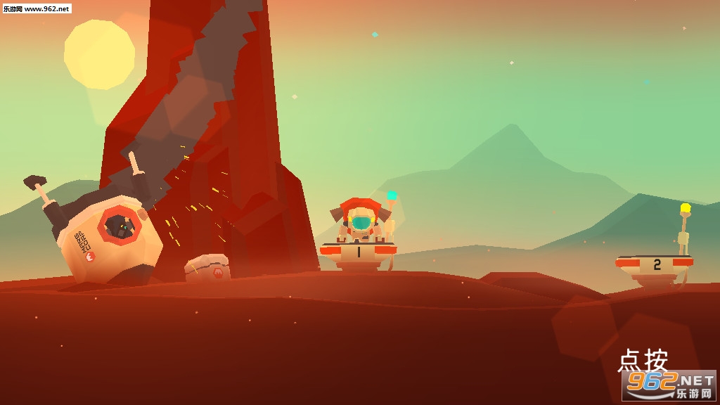 Mars: Mars(����̽�հ�׿���°�)��ͼ0