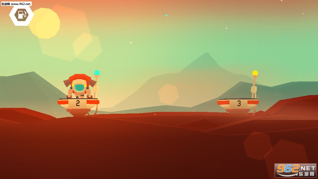 Mars: Mars(����̽�հ�׿���°�)��ͼ1