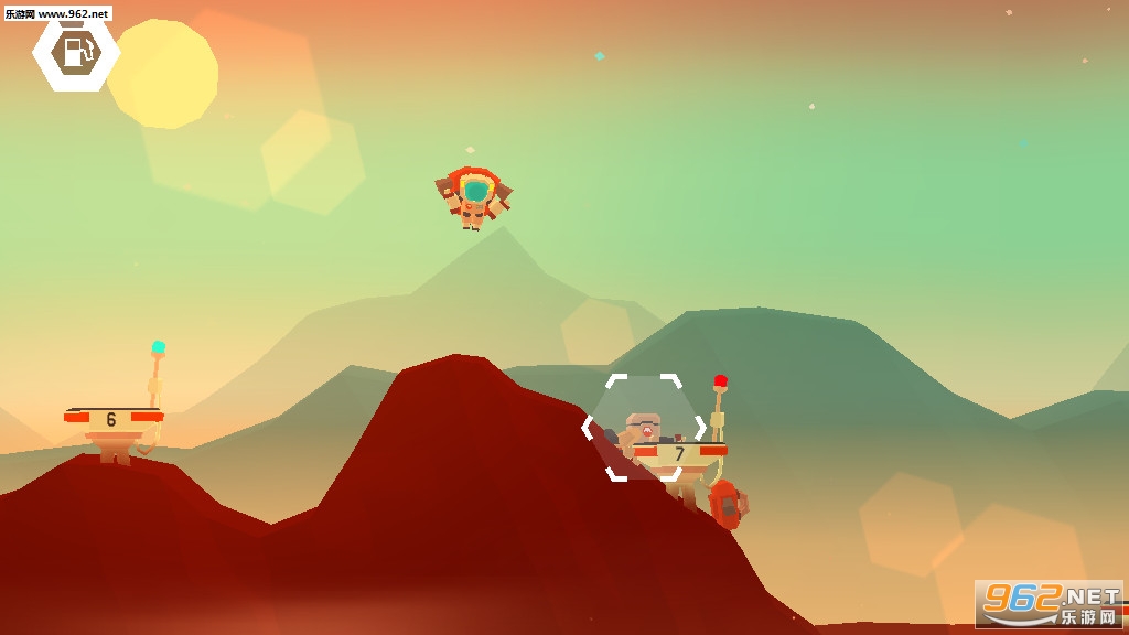 Mars: Mars(����̽�հ�׿���°�)��ͼ2