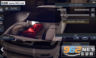 Hashiriya Drifter��ϣ����Ư���߰�׿��v0.0.8(ashiriya Drifter)��ͼ0