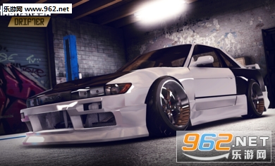 Hashiriya Drifter��ϣ����Ư���߰�׿��v0.0.8(ashiriya Drifter)��ͼ3