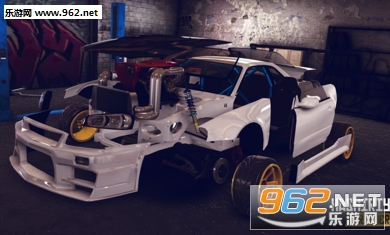 Hashiriya Drifter��ϣ����Ư���߰�׿��v0.0.8(ashiriya Drifter)��ͼ4