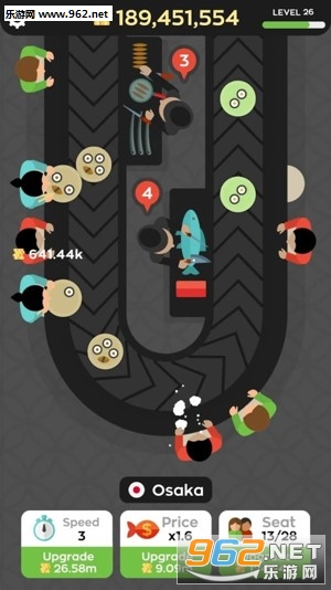 Sushi Bar(��˾�������ֻ���)v1.3.1��ͼ3