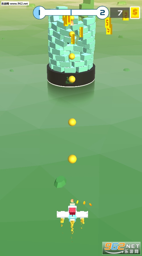 FortCrush(����Ǳ���׿��)v0.1��ͼ0