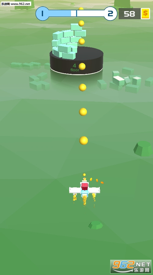 FortCrush(����Ǳ���׿��)v0.1��ͼ1