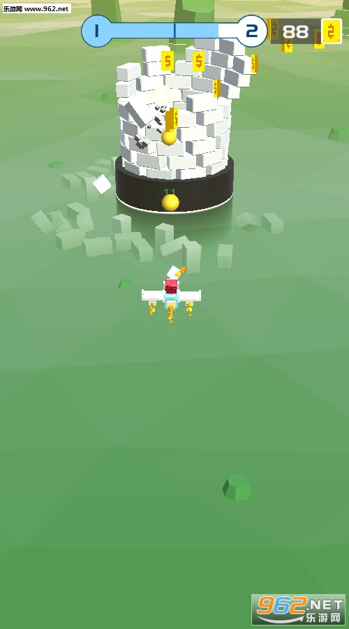 FortCrush(����Ǳ���׿��)v0.1��ͼ2