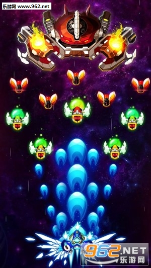 Space Hunter(̫����������)v1.2.5��ͼ1