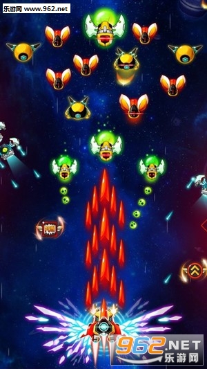 Space Hunter(̫����������)v1.2.5��ͼ4