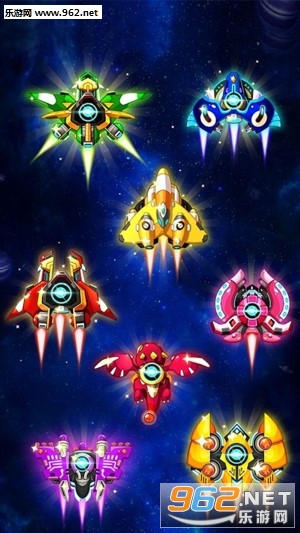 Space Hunter(̫����������)v1.2.5��ͼ3