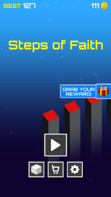 Steps of Faith(�����Ĳ��谲׿��)��ͼ1