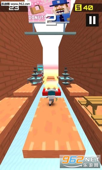 ExtremeJump(������Ծ���ֱ��ܰ�׿��)��ͼ1