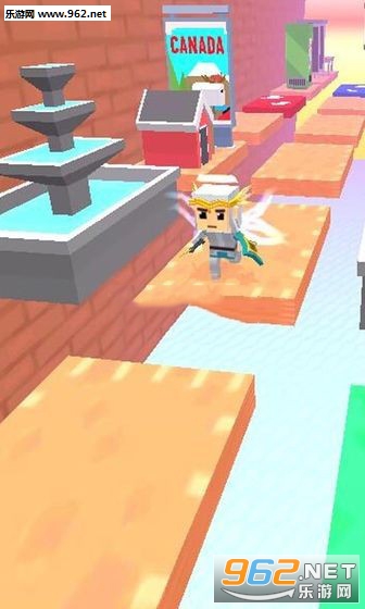 ExtremeJump(������Ծ���ֱ��ܰ�׿��)��ͼ3