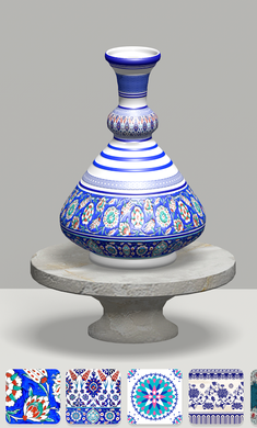 Pottery ly����3D��׿���ͼ1