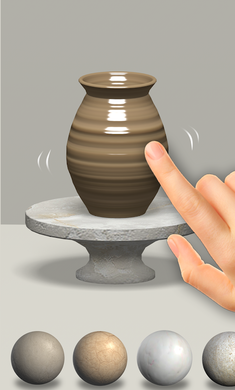 Pottery ly����3D��׿���ͼ2
