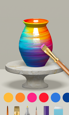 Pottery ly����3D��׿���ͼ3