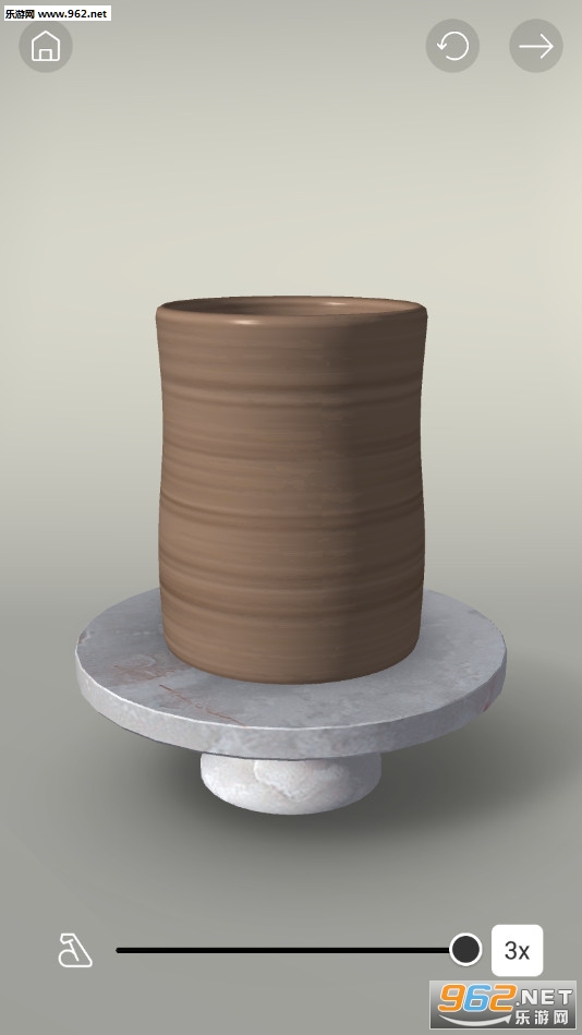 Pottery ly����3D�ֻ���v1.0.11��ͼ0