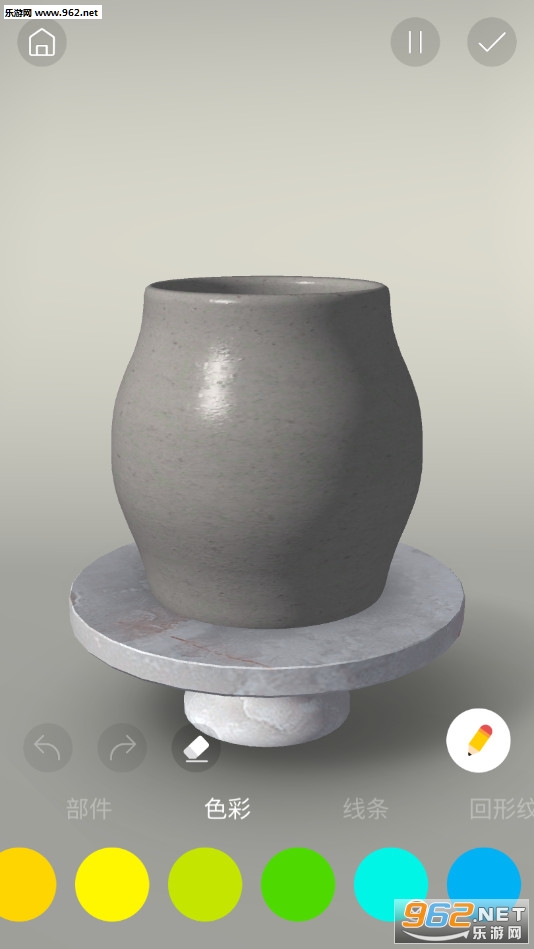 Pottery ly����3D�ֻ���v1.0.11��ͼ2