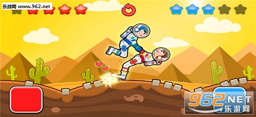 Wrestle Funny(Ȥζˤ��֮�����߰�׿��)��ͼ3