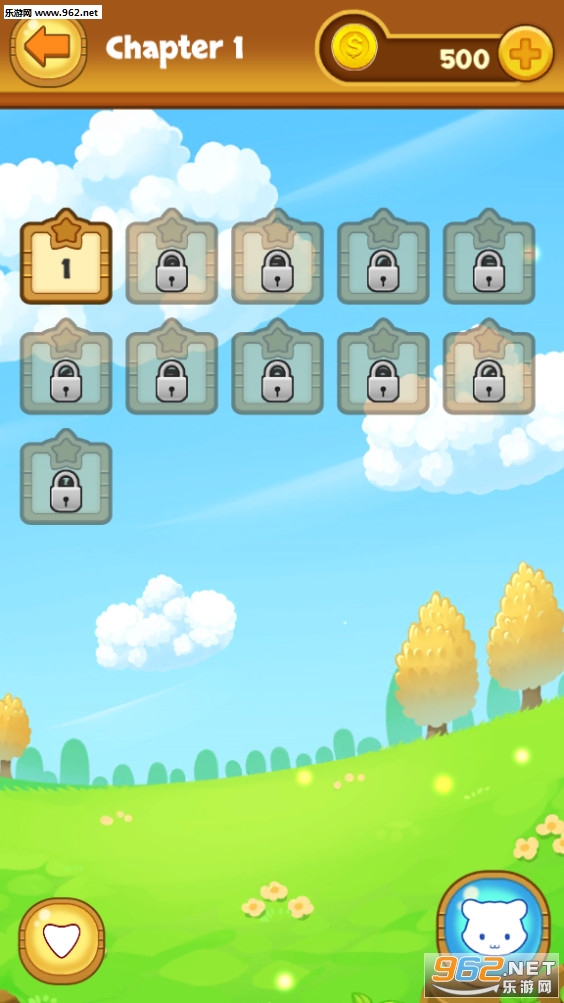 Cute Munchies(�ɰ�С���İ�׿��)v2.3.1��ͼ0