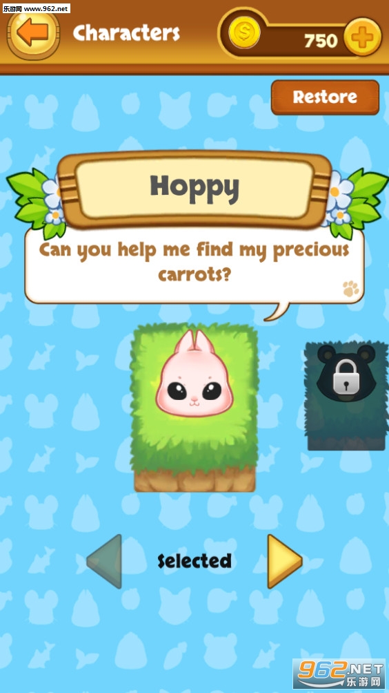 Cute Munchies(�ɰ�С���İ�׿��)v2.3.1��ͼ1