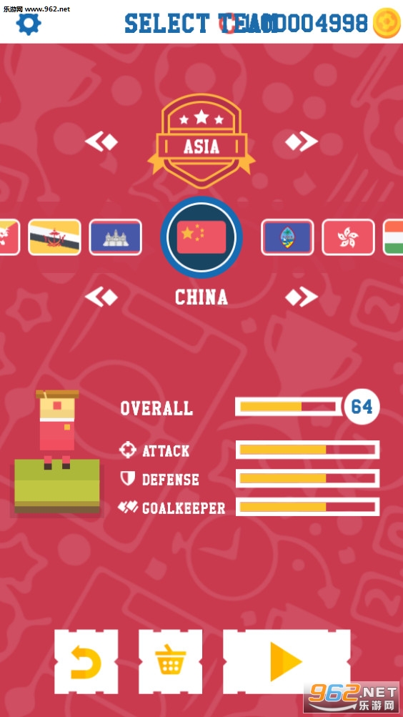 Soccer Hit(SoccerHit��׿��)v1.0.57��ͼ1