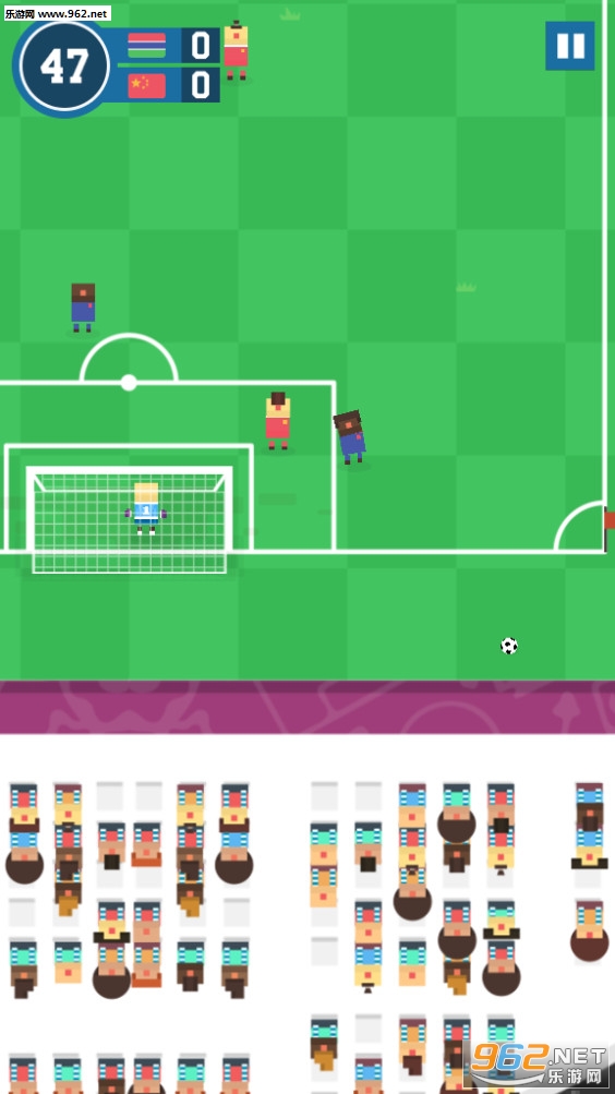 Soccer Hit(SoccerHit��׿��)v1.0.57��ͼ2
