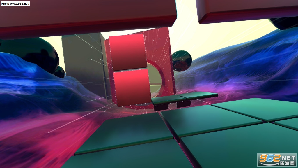 Glitch Dash(GlitchDash��׿���°�)��ͼ0