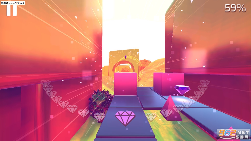 Glitch Dash(GlitchDash��׿���°�)��ͼ2