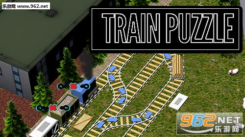 TrainShunting3D(3D�𳵵��Ȱ�׿��)��ͼ0