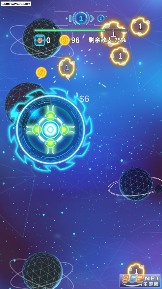 Helix Blast(������ը��׿��)��ͼ4