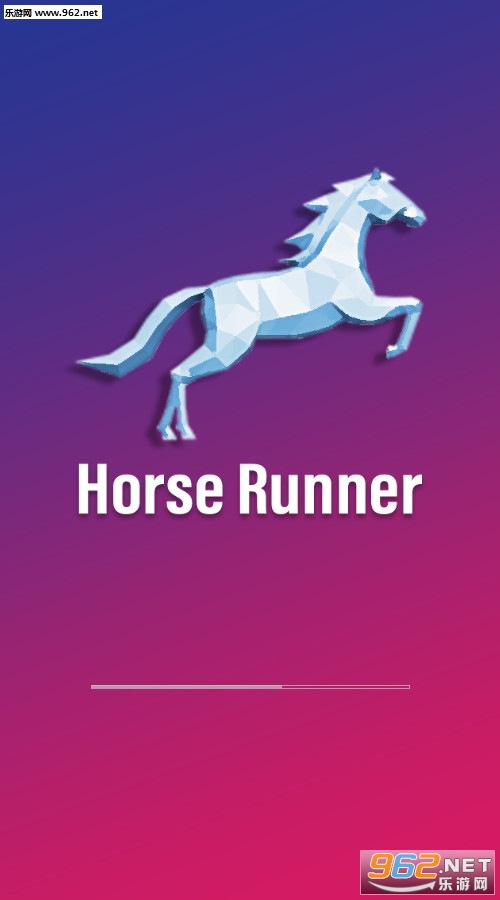 Horse Runner - Unicorn(�����˶�Ա��׿��)v1.1��ͼ0