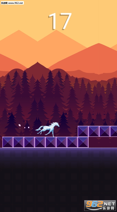 Horse Runner - Unicorn(�����˶�Ա��׿��)v1.1��ͼ1