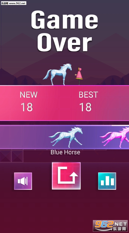 Horse Runner - Unicorn(�����˶�Ա��׿��)v1.1��ͼ2