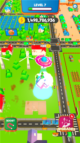 UFO Idle��Ϸ1.0��ͼ3