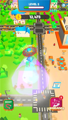 UFO Idle��Ϸ1.0��ͼ2